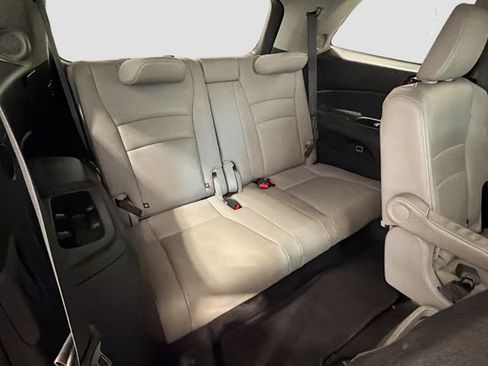 Used 2019 Honda Pilot Elite image 25