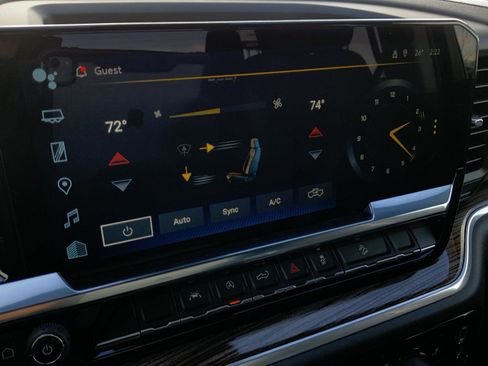 New 2026 Chevrolet Silverado 1500 LT w/ Z71 Off-Road Package image 46