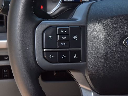 Used 2023 Ford F150 XLT w/ Equipment Group 302A High image 23