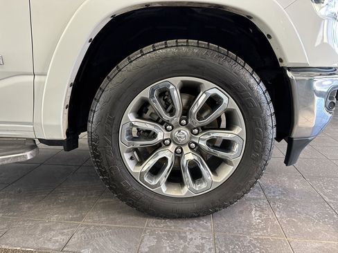 Used 2020 RAM 1500 Laramie image 48