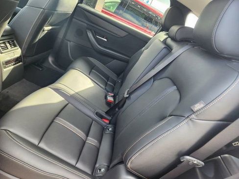 New 2026 MAZDA CX-90 3.3 Turbo w/ Select Package AWD/4WD image 7