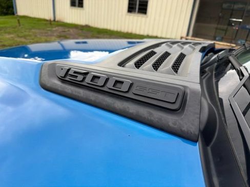 Used 2025 RAM 1500 Rebel w/ Rebel Level 2 Equipment Group AWD/4WD image 5
