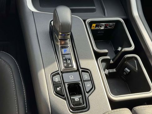 Certified 2024 Lexus TX 350 350 w/ Cold Weather Package image 37