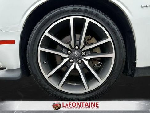 Used 2022 Dodge Challenger R/T w/ Plus Package RWD image 32