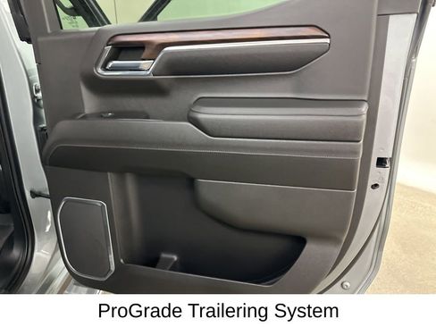 Certified 2023 GMC Sierra 1500 SLT w/ SLT Premium Plus Package image 24