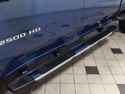 New 2026 Chevrolet Silverado 2500 LTZ w/ LTZ Premium Package image 31