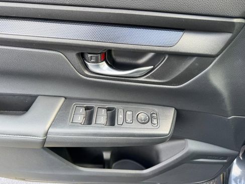 Certified 2024 Honda CR-V EX image 18