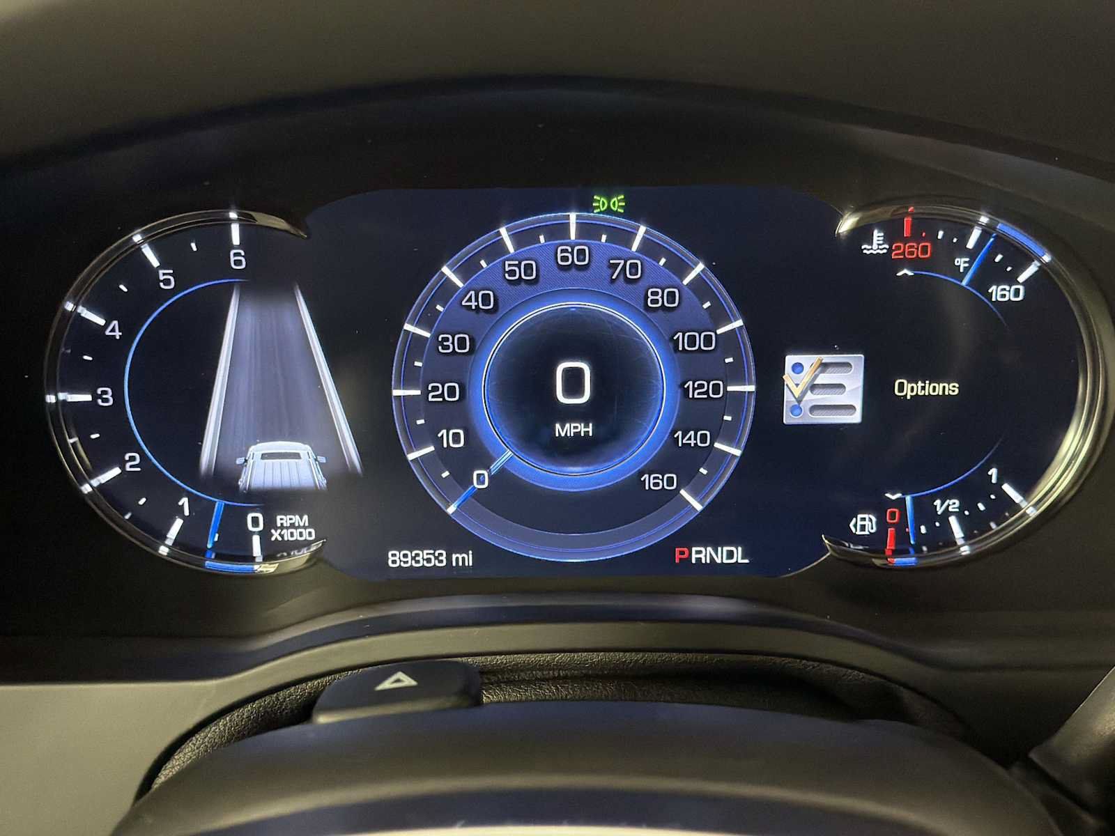 Used 2019 Cadillac Escalade Platinum AWD/4WD image 37