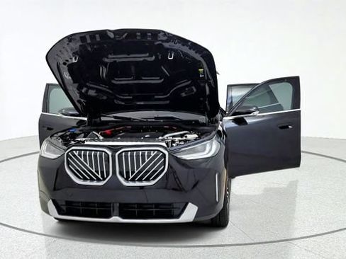 Used 2026 BMW X3 xDrive30i AWD/4WD image 13