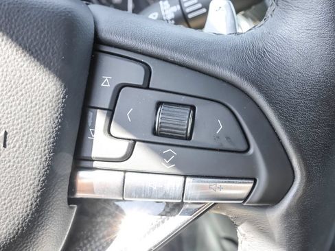 Used 2023 Cadillac XT6 Sport w/ Technology Package AWD/4WD image 24