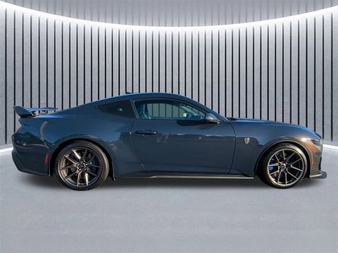 Used 2024 Ford Mustang Dark Horse w/ Dark Horse Handlin Package image 4