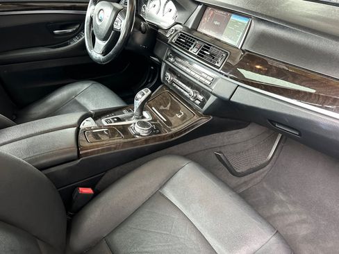 Used 2016 BMW 528i Sedan RWD image 15