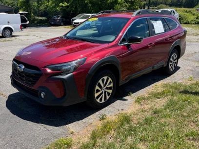 Used 2023 Subaru Outback Premium