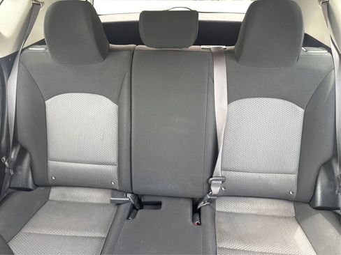 Used 2020 Kia Soul LX FWD image 15