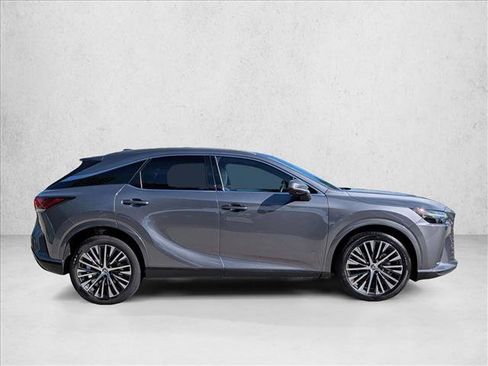 Used 2023 Lexus RX 350 Premium Plus w/ Accessory Package FWD image 4