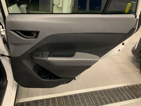 New 2026 Subaru Crosstrek 2.0i Premium AWD/4WD image 18