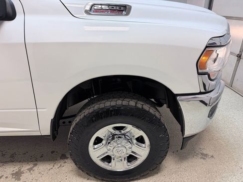 Used 2023 RAM 2500 Tradesman image 17