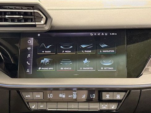 New 2025 Audi A3 2.0T Premium AWD/4WD image 12