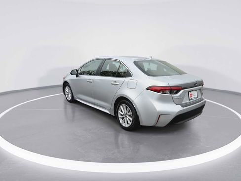 Certified 2024 Toyota Corolla XLE FWD image 6