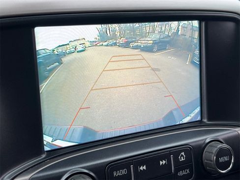 Used 2018 GMC Sierra 1500 SLT image 22