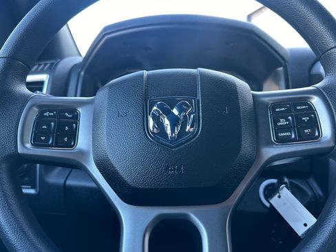 Used 2024 RAM 1500 Classic Warlock image 21