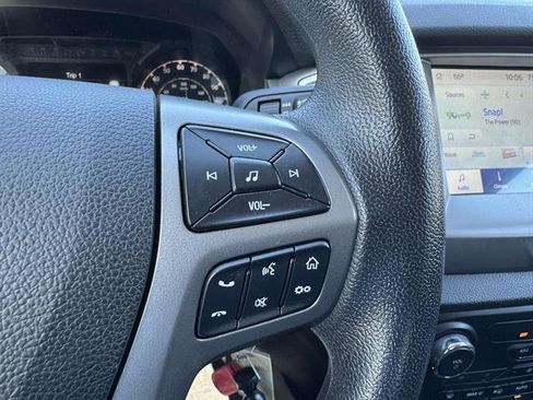 Used 2021 Ford Ranger XLT w/ Trailer Tow Package image 15