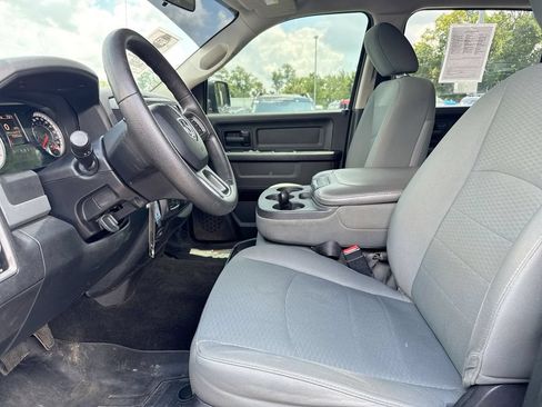 Used 2016 RAM 1500 Express w/ Popular Equipment Group AWD/4WD image 18