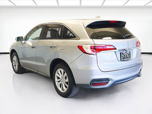 Used 2017 Acura RDX FWD image 6