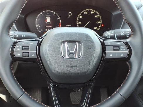 New 2026 Honda HR-V Sport image 13