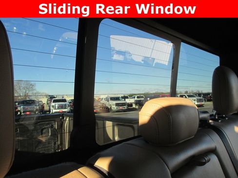 Used 2021 Ford F150 Lariat w/ Equipment Group 502A High image 20