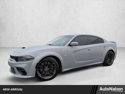 Used 2021 Dodge Charger Scat Pack
