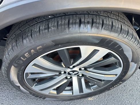 Used 2020 Mitsubishi Outlander Sport SE image 28