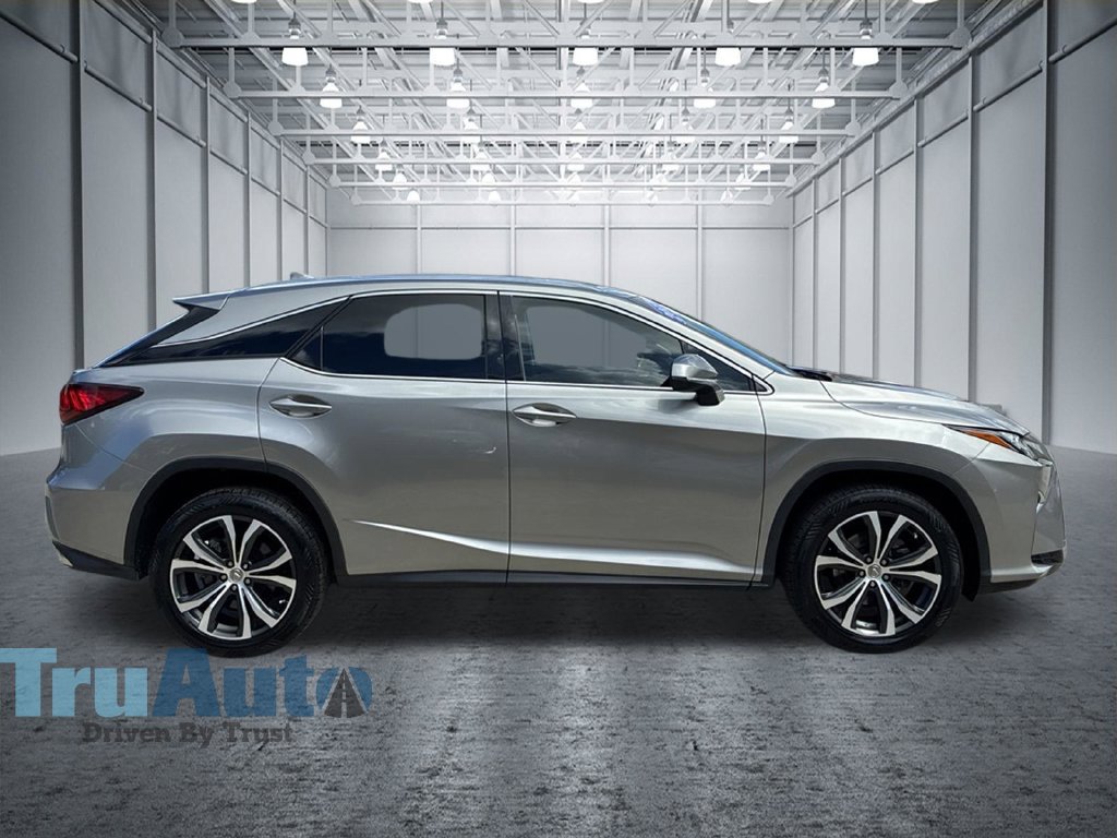 Used 2017 Lexus RX 350 AWD w/ Premium Package image 9
