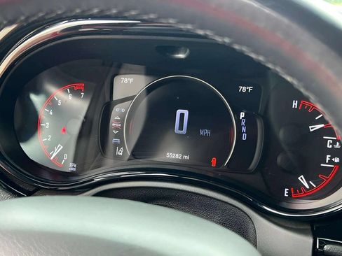 Used 2022 Dodge Durango GT AWD/4WD image 20