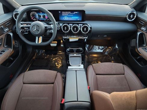 Used 2026 Mercedes-Benz CLA 250 4MATIC image 13