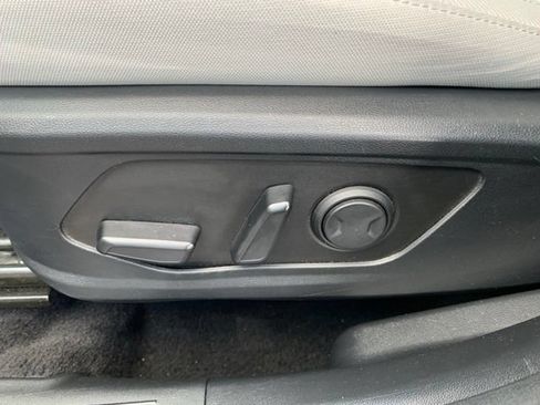 Certified 2025 Hyundai Tucson SEL FWD image 15