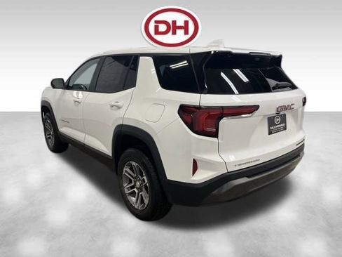 New 2026 GMC Terrain Elevation w/ Technology Package II image 9