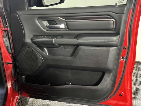 Used 2020 RAM 1500 Rebel w/ Rebel Level 1 Equipment Group AWD/4WD image 16