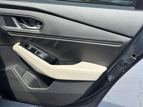 Used 2024 Honda Accord Touring image 24