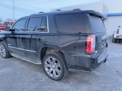 Used 2016 GMC Yukon Denali w/ Open Road Package image 20