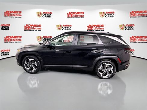 Certified 2024 Hyundai Tucson SEL w/ Convenience Package image 16