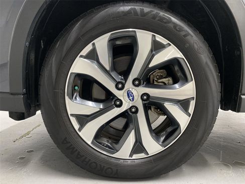 Used 2022 Subaru Outback Limited image 23