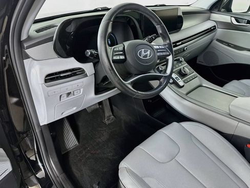 Used 2024 Hyundai Palisade SEL AWD/4WD image 23
