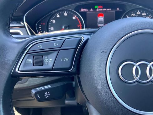 Used 2021 Audi A4 2.0T Premium AWD/4WD image 22