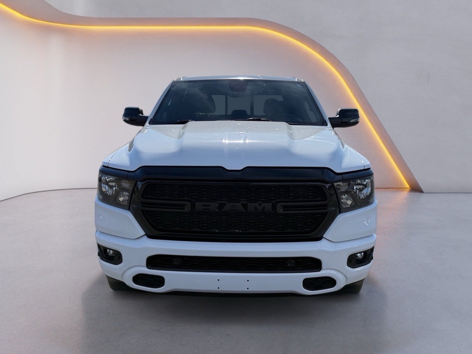 Used 2023 RAM 1500 Big Horn AWD/4WD image 8