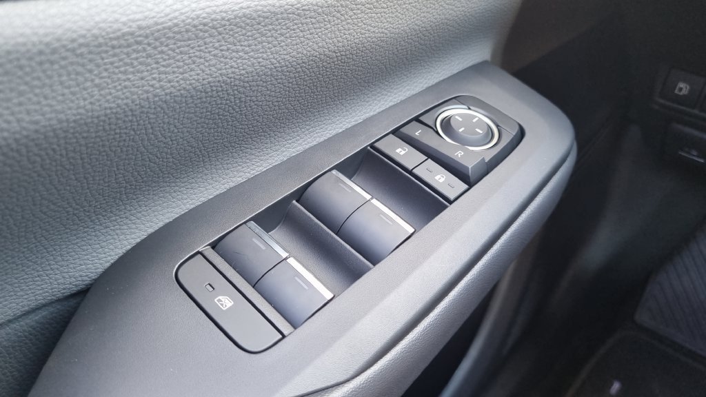 New 2027 Toyota Prius XLE FWD image 20