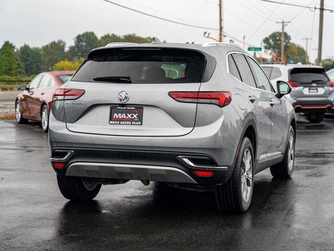 Used 2023 Buick Envision Preferred FWD image 9
