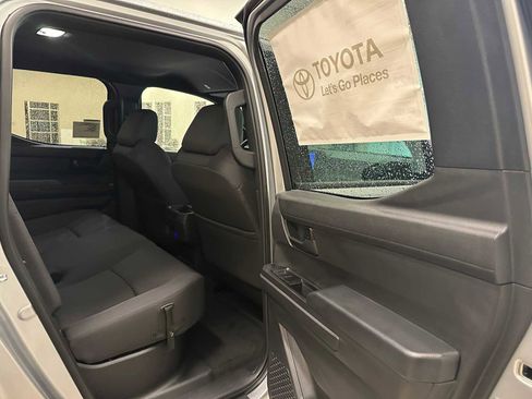 New 2026 Toyota Tacoma SR5 RWD image 48