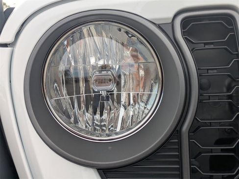 New 2026 Jeep Wrangler Unlimited Sport image 12