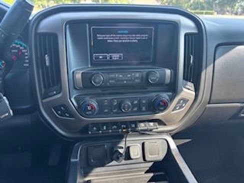 Used 2019 GMC Sierra 2500 Denali w/ Duramax Plus Package image 7
